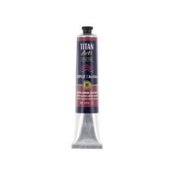 Acrílico Extra Fino Titan 60 mL
