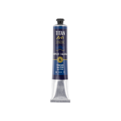 Acrílico Extra Fino Titan 60 mL