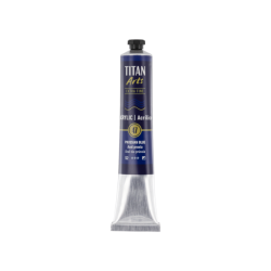 Acrílic Extra Fi Titan 60 mL