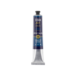 Acrílico Extra Fino Titan 60 mL