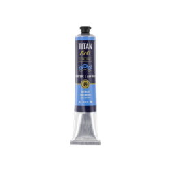 Acrílico Extra Fino Titan 60 mL