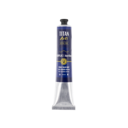 Acrílico Extra Fino Titan 60 mL