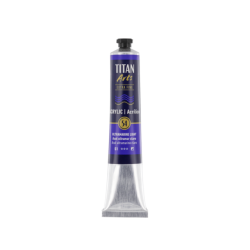 Acrilico Extra Fine Titan 60 mL