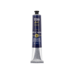 Acrílic Extra Fi Titan 60 mL
