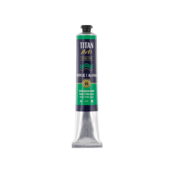 Acrílic Extra Fi Titan 60 mL