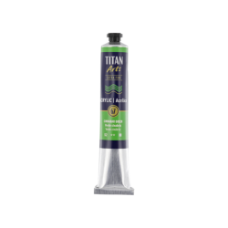 Acrílico Extra Fino Titan 60 mL