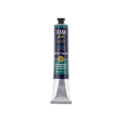 Acrílic Extra Fi Titan 60 mL