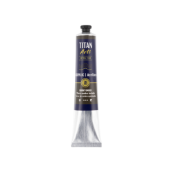 Acrílic Extra Fi Titan 60 mL
