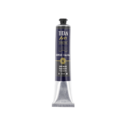 Acrilico Extra Fine Titan 60 mL