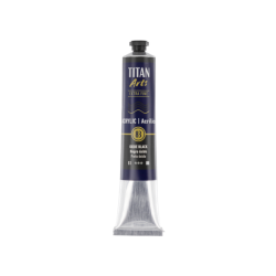 Acrílic Extra Fi Titan 60 mL
