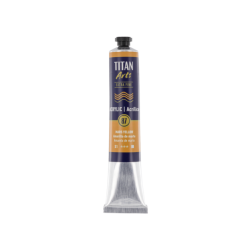 Acrilico Extra Fine Titan 60 mL