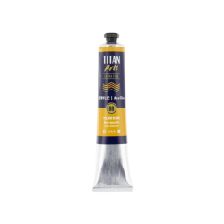 Acrílico Extra Fino Titan 60 mL