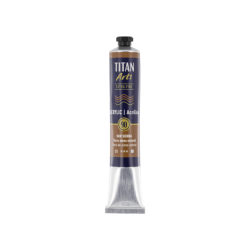 Acrílico Extra Fino Titan 60 mL