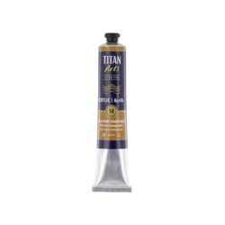 Acrilico Extra Fine Titan 60 mL