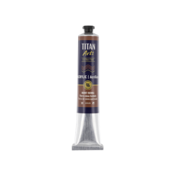 Acrílico Extra Fino Titan 60 mL