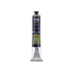 Acrílico Extra Fino Titan 60 mL