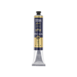Acrílic Extra Fi Titan 60 mL