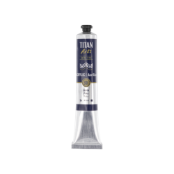 Acrílic Extra Fi Titan 60 mL