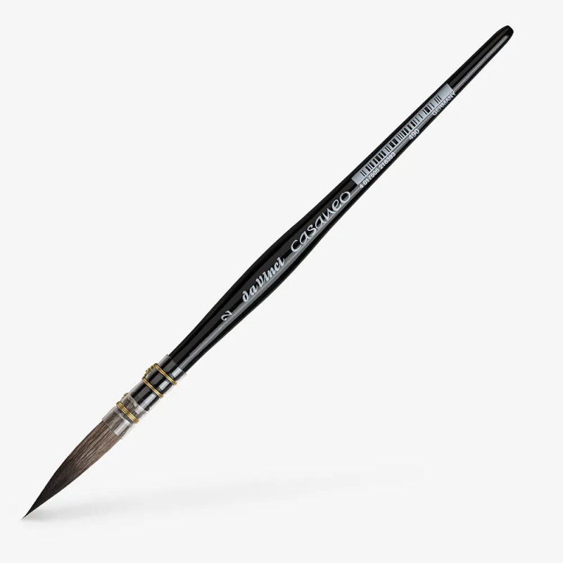 Pincel Da Vinci Casaneo 490