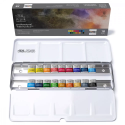 Cajas Black Box Professional Watercolour Winsor&Newton