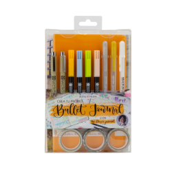 Set Bullet Journal Royal Talens
