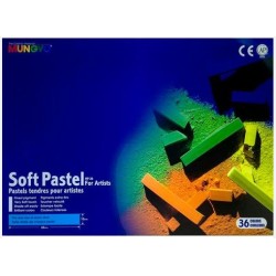 Caja Pastel Mungyo| Casa Piera Bellas Artes Barcelona