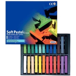 Caja Pastel Mungyo