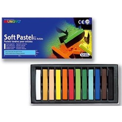 Caja Pastel Mungyo