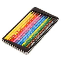 Caja Lápices Magic Progresso Koh-I-Noor