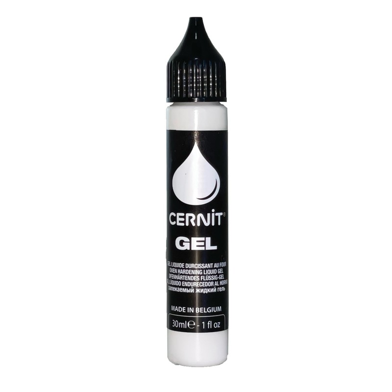 Gel Cernit 30 mL