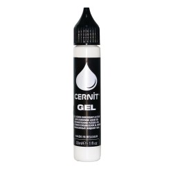 Gel Cernit 30 mL
