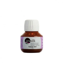 Pintura Seda Arasilk