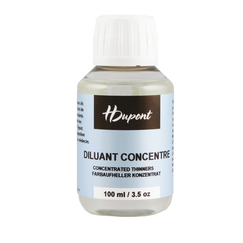 Diluyente Concentrado H Dupont