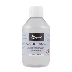 Alcohol Ind 95º