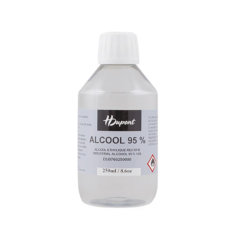 Alcohol Ind 95º