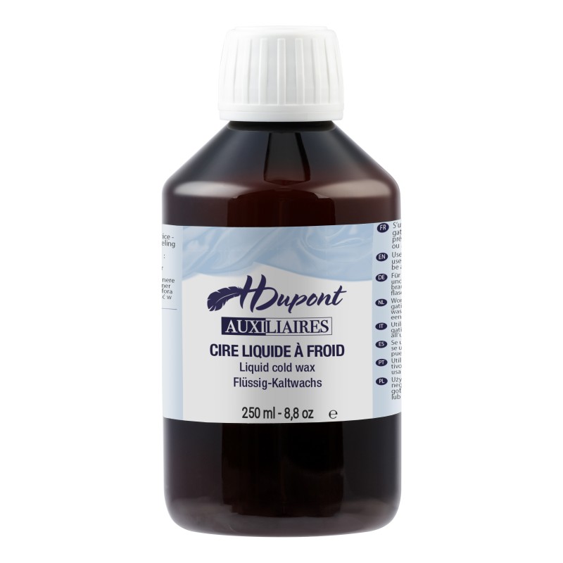 Cera Líquida Frío H Dupont