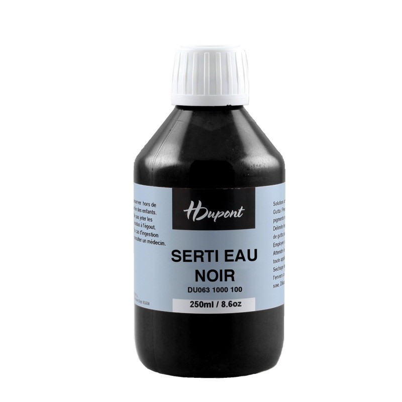 Guta Agua Serti H Dupont 250 mL