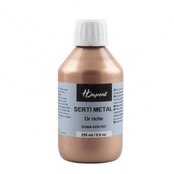 Guta Agua Serti H Dupont 250 mL