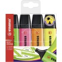 Set Stabilo Boss