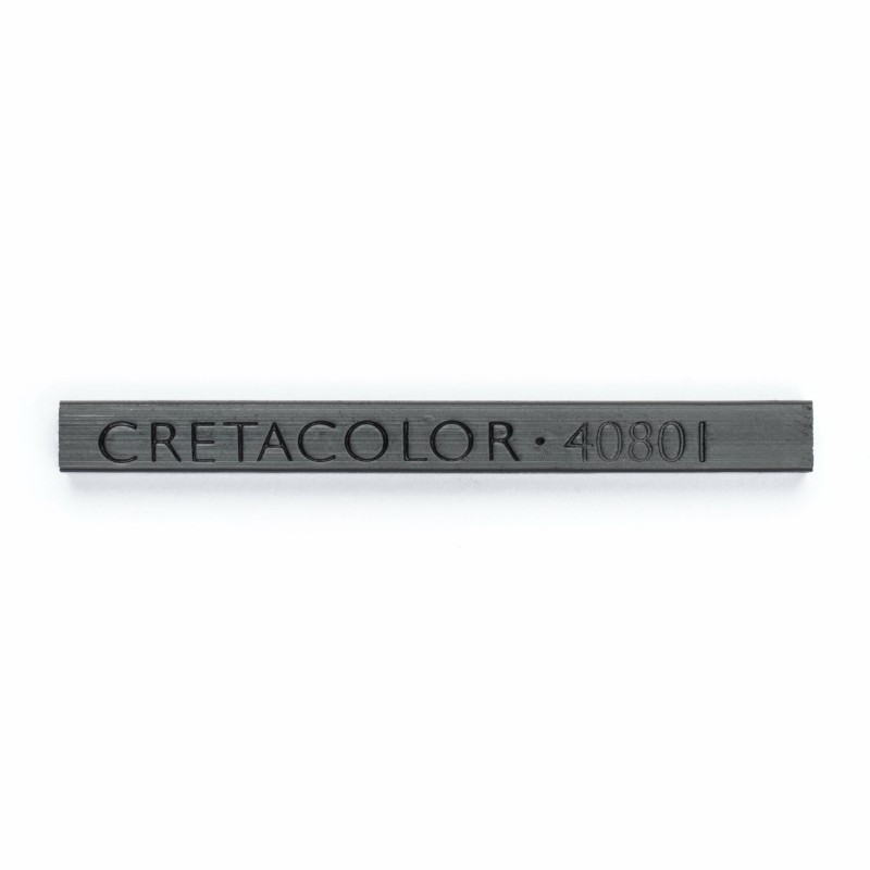 Barra Carbó Nero Stick Cretacolor