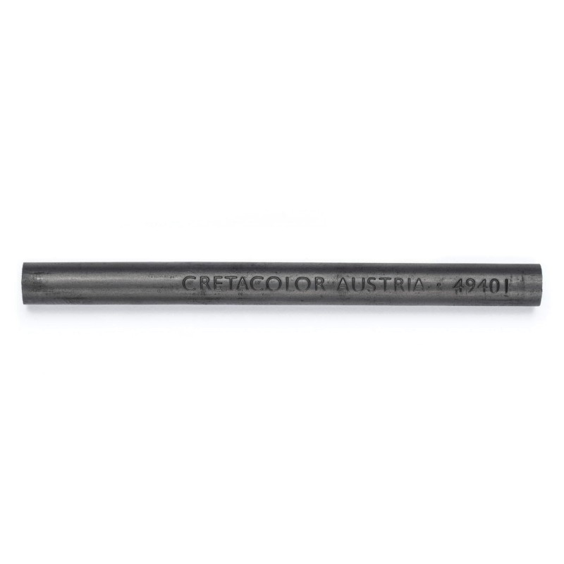 Barra Compressed Charcoal Stick Cretacolor