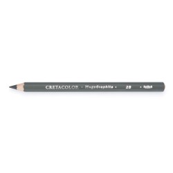 Llapis Mega Graphite Pencil Cretacolor 2B Casa Piera Barcelona
