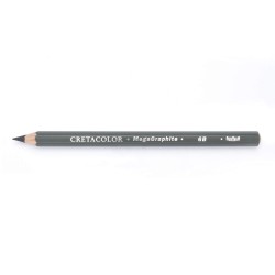 Lápiz Mega Graphite Pencil Cretacolor