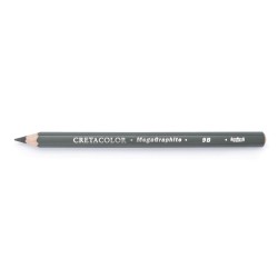 Llapis Mega Graphite Pencil Cretacolor