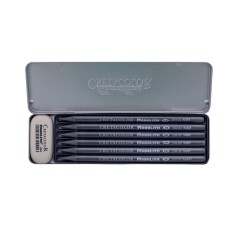 Monolith Graphite Pocket Set Cretacolor