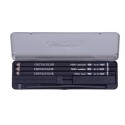 Nero Deep Black Pocket Set Cretacolor