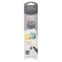 Pack Pinzells Aqua Brush Aqua2Go Cretacolor