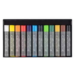 Pastelli a olio Artist Studio Box