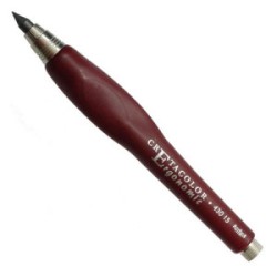 Portaminas Ergonómico 5.6 mm Cretacolor