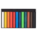Caja Soft Pastels Artist Studio